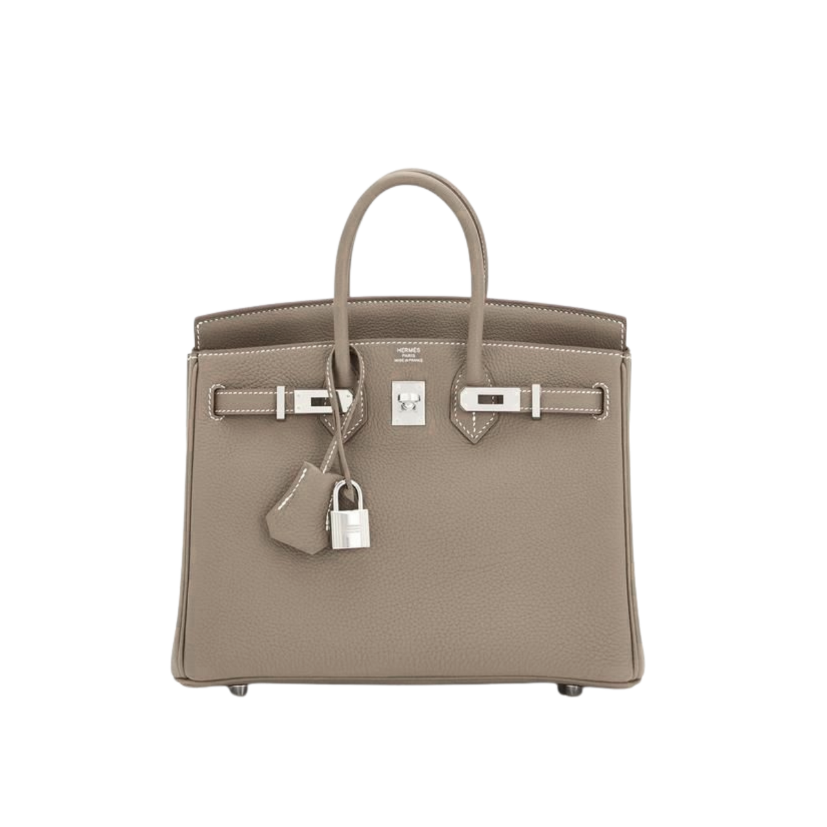 Maison Handbags package